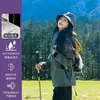 Chaqueta de montaña 3 en 1 desmontable de dos piezas, cortavientos e impermeable, de moda para exteriores, para montañismo, con logotipo personalizado