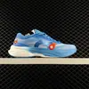 Zapatos Putian Cloudpulse 2 Malla de Entrenamiento Alemana para Hombre y Mujer Ultraligeros Deportivos Casuales Zapatillas de Papá para Correr