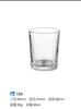 Taza de Vidrio Transparente para Velas DIY Portavelas de Aromaterapia Contenedor de Velas Aromáticas Adornos Recipientes Utensilios Transparente Gran Capacidad