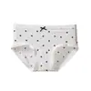 Ropa Interior de Seda Helada de Verano para Mujer, Entrepierna Antibacteriana Grado 10A, Calzones Sin Costuras para Estudiantes de Secundaria, Calzones de Talla Grande para Mujer