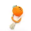 Juguete Nuevo para Gato Mascota, Muñeco para Gato, Cuerda para Masticar, Limpieza de Dientes, Autoentretenimiento, Palo con Hierba Gatuna Atrapador