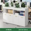 Gabinete Divisor de Pantalla, Estante de Almacenamiento, Gabinete Divisor de Hierro para Oficina de Pie, Cabina tipo Valla, Divisor Decorativo de Plantas Verdes