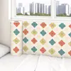 Adesivos de Renovação de Dormitório Desenho Animado Transfronteiriços À Prova D'água À Prova de Umidade Autoadesivos Papel de Parede para Decoração de Guarda-roupa de Dormitório Estudantil e Contorno de Cama