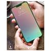 Adequado para iPhone 14 Filme Luz Verde Apple 14 plus filme de proteção para pupila de luz verde