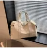 Bolsa de Viagem para Curta Duração, Mala de Bagagem Pequena e Leve, Bolsa de Mão Masculina de Grande Capacidade, Bolsa de Viagem, Bolsa de Ginástica