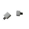 Adaptador Otg para Android USB a Micro USB Teléfono USB Flash Drive Adaptador para Computadora Multiusos Compatible