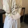 Bolso de Mano para Niña Estilo Coreano con Lunares y Lazo Mini Lindo Bolso Cruzado para Padres e Hijos Transfronterizo Nuevo Bolso de Accesorios para Niños