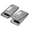 Aplicável Transfronteiriço Google Pixel 10 Pro XL Estrutura de Metal Capa de Encaixe de Lado Único Magnética Fosca 9A