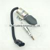 Válvula Solenoide de Corte de Ignição 12V/24V 3355427 Adequada para Cummins
