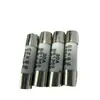 Fusible Cerámico 5X206X256X3010X38 Fusible de Control de Temperatura del Núcleo 0.5A-32A Resistente a Altas Temperaturas