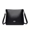 Bolso de hombro popular transfronterizo para mujer 2026 nuevo moderno casual de gran capacidad bolsa para mamá bolso cruzado simple disponible para dropshipping
