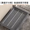 Inodoro para Mascotas para Perros para Hacer Popó y Orinar en el Baño, Orinal para Perros Pequeños para Defecación y Orinación