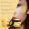 Creme de Cuidados com a Pele com Veneno de Abelha Transfronteiriço Hidrata Suavemente e Delicadamente e Suaviza a Pele do Corpo para Cuidado Externo Diário