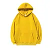 Sudadera con Capucha de Vellón de Zorro Plateado de 430 g para Otoño e Invierno con Hombros Caídos, Corte Holgado para Hombres y Mujeres, Ropa de Trabajo Transfronteriza para Otoño e Invierno