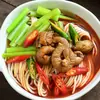 Reclutamiento de Franquicias para la Tienda Haozhufu Zhutiexia para Kits de Comida de Alta Gama Listos para Cocinar, Comidas Grupales, Comida Rápida y Platos Semi-Preparados