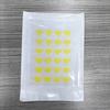 Atacado transfronteiriço Sudeste Asiático hidrocolóide portátil dos desenhos animados em forma de cor acne adesivos pe acne patch embalagem independente