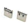 Huawei Puerto Tipo-C4P Vertical 6.5/ 0.34kg para Carga Eléctrica Smt Carga Rápida Conector de Enchufe