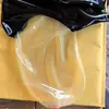 Capacete Sexy de Látex Máscara de Látex com Zíper Role-Playing Cosplay Fetish Sm Adulto