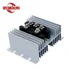 Retificador de Ponte Retificadora Extensor de Alcance para Veículo Elétrico 48V60V72V Peças do Gerador a Gasolina Extensor de Alcance Retificador