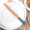 Juego de platos para el hogar Tazón de cerámica creativo Plato Tazón para sopa de fideos estilo japonés Tazón para comer Tazón de calabaza Plato Plato