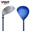 Palos de golf PGM para niños y niñas niños No. 1 madera patada inicial madera No. 1 poste de madera juego de bolas para principiantes suministro directo de fabricantes no.