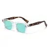 2025 Popular Transfronterizo Ácido Propiónico Pierna Polarizado Gafas Simples Moda Exportación Producto Caliente Patilla Cp Gafas de Sol Gafas de Sol