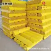 Tubo Corto Hueco de PVC de 19 mm para Fuegos Artificiales de Mano, Tubo Eléctrico de PVC, Varilla de Conexión de Columna de Soporte de Tablero Kt