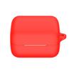 Adequado para Capa Protetora de Fone de Ouvido SoNy INZONE BUDS WF-G700N Capa de Silicone Capa Protetora Anti-queda para Fone de Ouvido