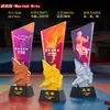 Trofeos Deportivos Creativos Personalizados para Carreras de Maratón, Fútbol, Baloncesto, Billar, Competición de Bádminton, Medallas de Campeón para Niños