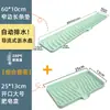 Alfombrilla escurridora extendida de bordes estrechos para fregaderos de cocina, con diseño inclinado para el drenaje del agua, a prueba de salpicaduras y material de silicona para el almacenamiento