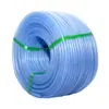 Tuberías de agua para tuberías de agua, tuberías blandas, tubería de malla transparente de PVC engrosada, piel de serpiente, manguera reticulada suave y duradera para todas las estaciones