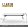 Escritorio para Jefe Escritorio Ejecutivo Moderno Simple Escritorio para Supervisor Escritorio Luz Lujo de Alta Gama Combinación de Mesa y Silla Muebles
