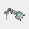 Adequado para Komatsu Pc60/120/200-3/5 Fechadura Elétrica de Porta de Seis Fios Chave 08086-10000 Interruptor de Ignição