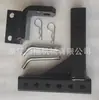 Suministro de fábrica pata de remolque ajustable de 6 agujeros accesorios de conector de remolque brazo de remolque ajustable de 10 pulgadas