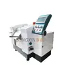 Equipamento de Moagem de Alta Precisão Longxin Laboratório Máquina de Três Rolos Pequena Máquina de Três Rolos para Cosméticos Máquina de Três Rolos para Pastas