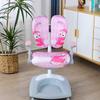 Venta al por mayor Nueva Silla Giratoria de Aprendizaje para Niños Cubierta de Silla Dibujos Animados Universal Engrosada Silla para Escribir para Estudiantes Cubierta de Silla Antipolvo