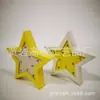 Suministro Directo de Fábrica Iluminación Infantil de Madera Luces LED Habitación Infantil Varios Animales Forma de Estrella de Cinco Puntas Adornos de Iluminación