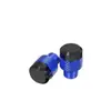 Adecuado para Yamaha Xmax300 400 Nmax155 125 Tornillo de Espejo Retrovisor Modificado Tapón de Agujero de Espejo