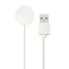 Adequado para Relógio Inteligente Huaqiangbei S7S8/S9Ultra Carregador Sem Fio Linha Micro Positivo/Negativo Carregador Magnético