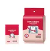 Toallitas Limpiadoras para Chaquetas de Plumas, Sin Enjuague, Sin Cepillo, Eliminación Rápida de Manchas, Agente de Limpieza Desechable, Paquete Portátil para el Hogar, Toallitas Húmedas