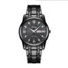 TSOHY nuevo reloj para hombre estudiante masculino moda reloj de cuarzo TikTok AliExpress popular entrega en una sola pieza