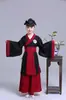 Ropa de Erudito Antiguo Drama Estudiantes Pobres Guoxue Hanfu Ropa de Niño Erudito Dinastías Licenciado de Ópera de Henan