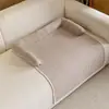 Cama para pet para todas as estações, novo modelo 2026, algodão espacial espessado para aquecimento, cama de gato, cama de cachorro, antiderrapante e resistente a arranhões