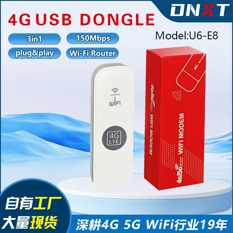 U6-E8