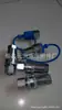 Yuezhou Hydraulic-Supply Q/Zb275-77 Conector Rápido Abierto-Cerrado Enchufable Auto Sellante Suministro Listo