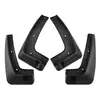 Adecuado para Kia Kx5 Kia Sportage 2016-2021 Comercio Exterior Transfronterizo Cubierta de Guardabarros de Neumático de Coche