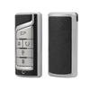 Conjunto de Chaves de Couro GAC Trumpchi GS4 Estojo GA6 Pacote GM6 GS3 gs8 gs5 gs7 Estojo Porta-Chaves de Carro