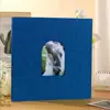 Yu Zhe tela nueva 18 pulgadas autoadhesivo diy álbum de fotos en stock venta al por mayor explosiones transfronterizas