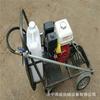 Pulverizador de asfalto, pulverizador de emulsión para construcción de hombros, pulverizador manual, parámetros de imagen