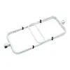 Nuevo Marco de Soporte para Colcha de Cama Modelo Transfronterizo, Soporte de Manta para Cuidado del Tobillo Postoperatorio, Marco de Soporte Plegable sin Taladro